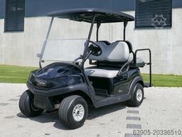 Club Car Tempo