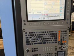 DOOSAN DNM 400