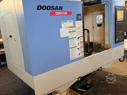 DOOSAN DNM 400
