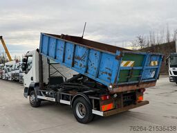 DAF LF 45.170 HAAKSYSTEEM