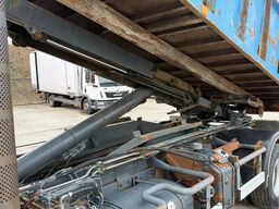 DAF LF 45.170 HAAKSYSTEEM