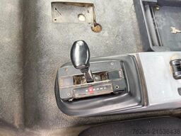 DAF LF 45.170 HAAKSYSTEEM