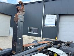 MAN TGS 26.360 6x2/4 HAAKSYSTEEM EURO4