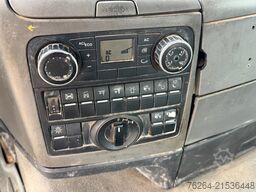 MAN TGS 26.360 6x2/4 HAAKSYSTEEM EURO4