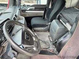 MAN TGS 26.360 6x2/4 HAAKSYSTEEM EURO4