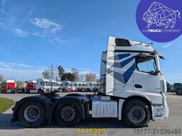 Mercedes-Benz Actros 2646