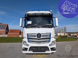 Mercedes-Benz Actros 2646