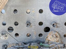 Mercedes-Benz Actros 2646