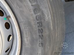 Mercedes-Benz Actros 2646