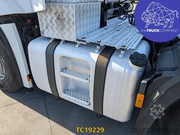 Mercedes-Benz Actros 2646