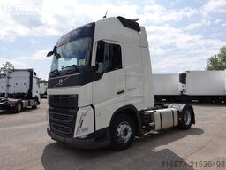 VOLVO FH 460 Globetrotter XL i-Save