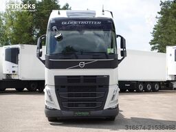 VOLVO FH 460 Globetrotter XL i-Save