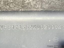 Renault T480 productie 2021. P- Cool. origineel France ...