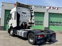 Renault T480 productie 2021. P- Cool. origineel France ...