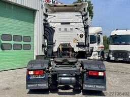 Renault T480 productie 2021. P- Cool. origineel France ...