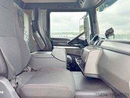 MAN TGS 26.360* FASSI F195A.2.24 / FUNK * 6x4 * TOP