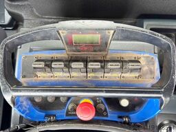 MAN TGS 26.360* FASSI F195A.2.24 / FUNK * 6x4 * TOP