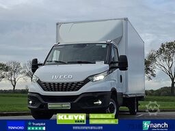 IVECO DAILY 35S18 3.0ltr ac aut. EUR6