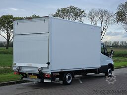 IVECO DAILY 35S18 3.0ltr ac aut. EUR6