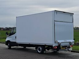 IVECO DAILY 35S18 3.0ltr ac aut. EUR6