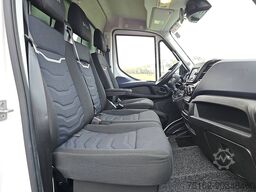 IVECO DAILY 35S18 3.0ltr ac aut. EUR6
