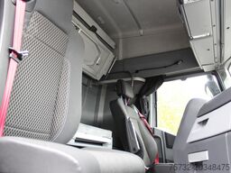 Renault T 480 E6 Alufelgen Retarder Vollspoiler Kühlbox
