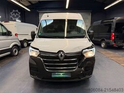 RENAULT Master Kasten L2H2 Komfort Klima Tempomat PDC