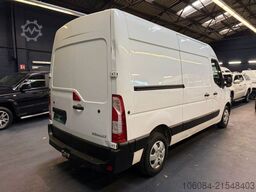 RENAULT Master Kasten L2H2 Komfort Klima Tempomat PDC