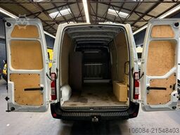 RENAULT Master Kasten L2H2 Komfort Klima Tempomat PDC