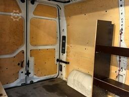 RENAULT Master Kasten L2H2 Komfort Klima Tempomat PDC