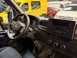 RENAULT Master Kasten L2H2 Komfort Klima Tempomat PDC