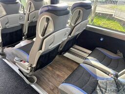 SETRA S 511 HD | Glasdach im Heck, Top Zustand