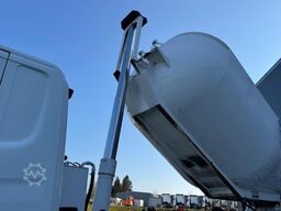 SCANIA R420 8x4 16m3