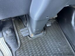 SCANIA R420 8x4 16m3