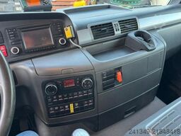 MAN TGS 33.480 6x4 Hiab 244-5