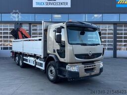 RENAULT Lander 410 6x2 PK20002-6