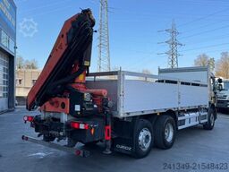 RENAULT Lander 410 6x2 PK20002-6
