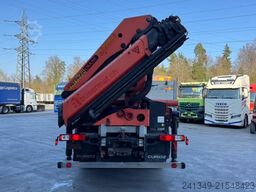 RENAULT Lander 410 6x2 PK20002-6