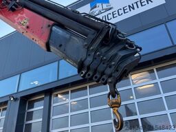 RENAULT Lander 410 6x2 PK20002-6