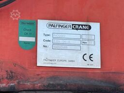 RENAULT Lander 410 6x2 PK20002-6