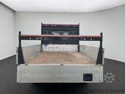 MERCEDES-BENZ Sprinter 214 Pritsche *AHK* 1-HAND+3-SITZE 6493