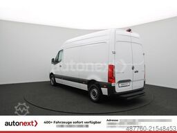 MERCEDES-BENZ Sprinter 314 CDI *1-HAND* KAMERA+NAVI 5587