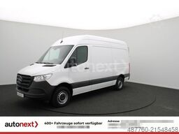 MERCEDES-BENZ Sprinter 314 CDI *Ladebordwand* 1-Hand 8637