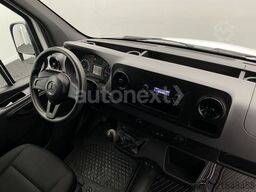 MERCEDES-BENZ Sprinter 314 CDI *Ladebordwand* 1-Hand 8637