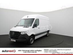 MERCEDES-BENZ Sprinter 314 CDI *Ladebordwand* 1-Hand 8637