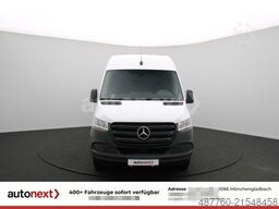MERCEDES-BENZ Sprinter 314 CDI *Ladebordwand* 1-Hand 8637