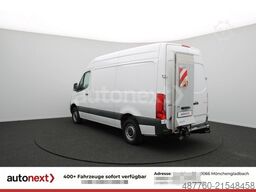 MERCEDES-BENZ Sprinter 314 CDI *Ladebordwand* 1-Hand 8637