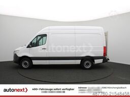 MERCEDES-BENZ Sprinter 314 CDI *Ladebordwand* 1-Hand 8637