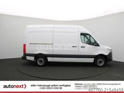 MERCEDES-BENZ Sprinter 314 CDI *Ladebordwand* 1-Hand 8637