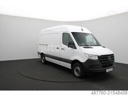 MERCEDES-BENZ Sprinter 314 CDI *Ladebordwand* 1-Hand 8637